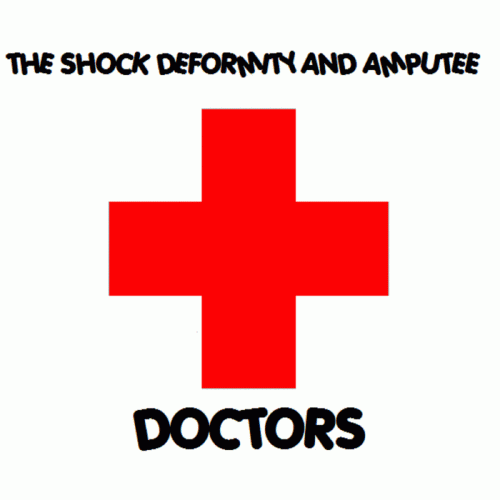 The Shock Deformity And Amputee : Doctors